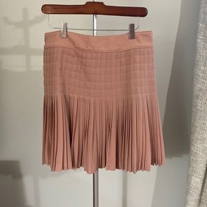 Price drop 😲 J. Crew pleated skirt